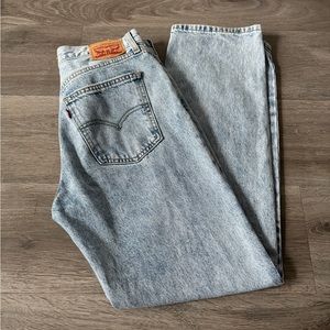 Levi’s Pro Size 28 woman